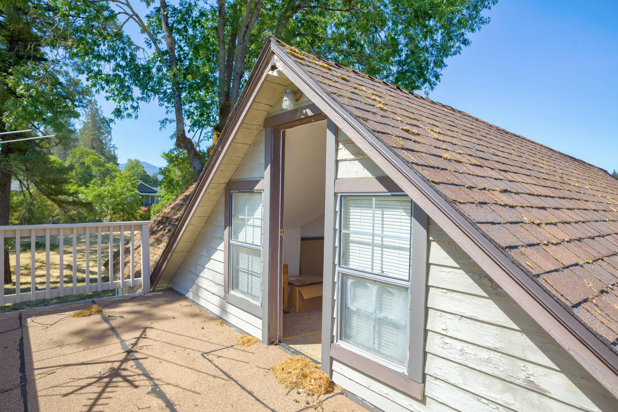 N/A - Residential