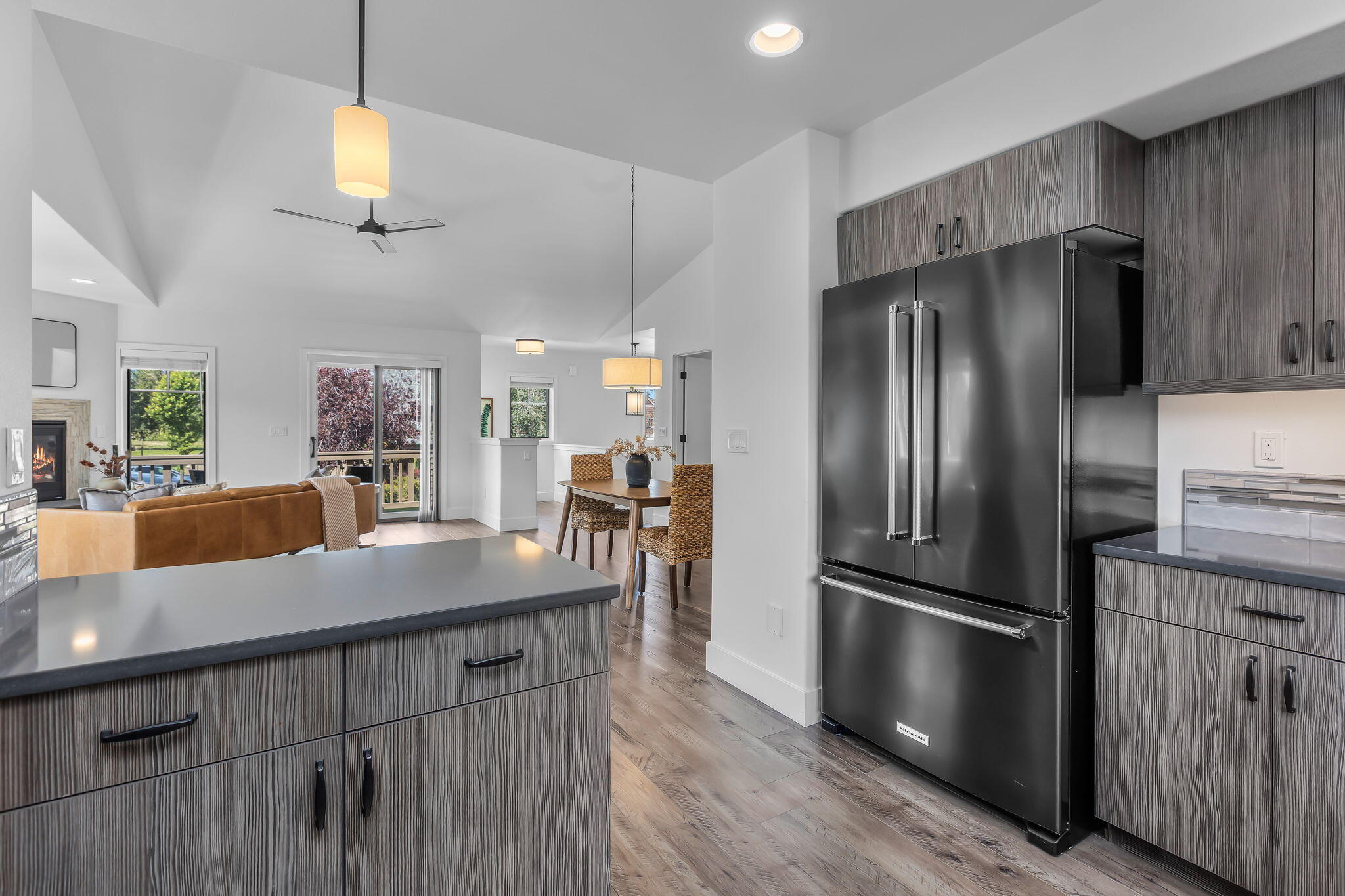 Peaks@Pine Meadow - Residential