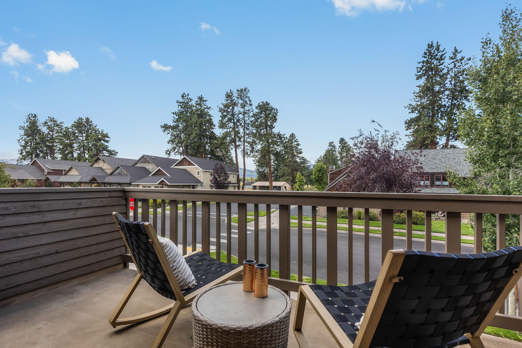 Peaks@Pine Meadow - Residential