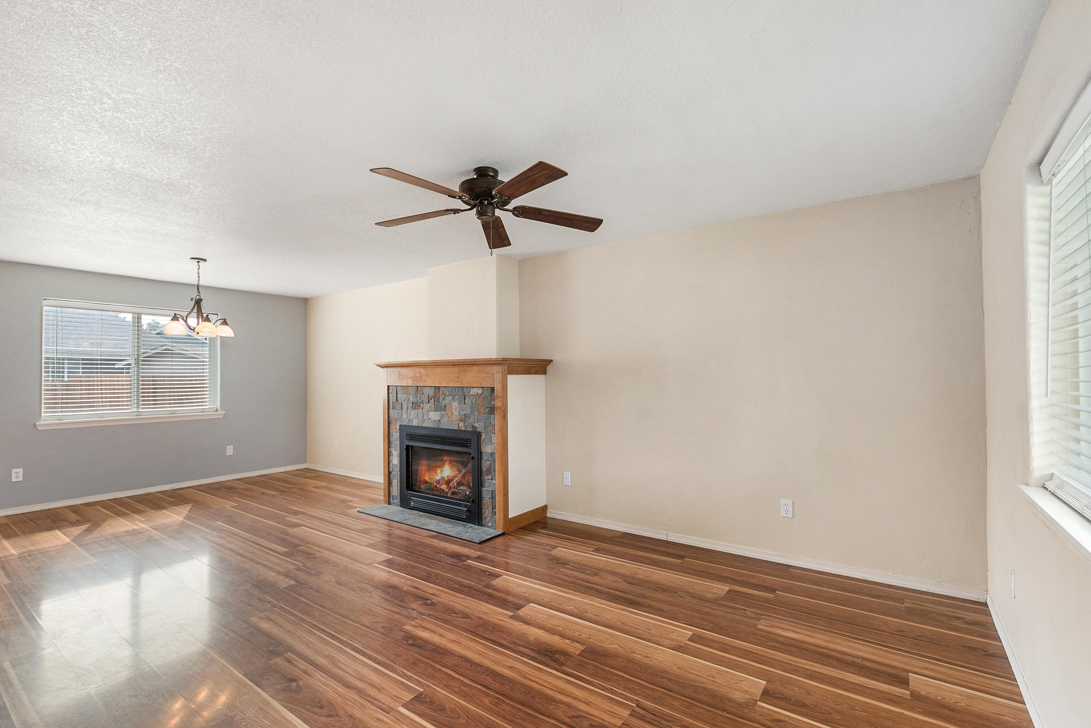 Stoneridge Terrace - Residential