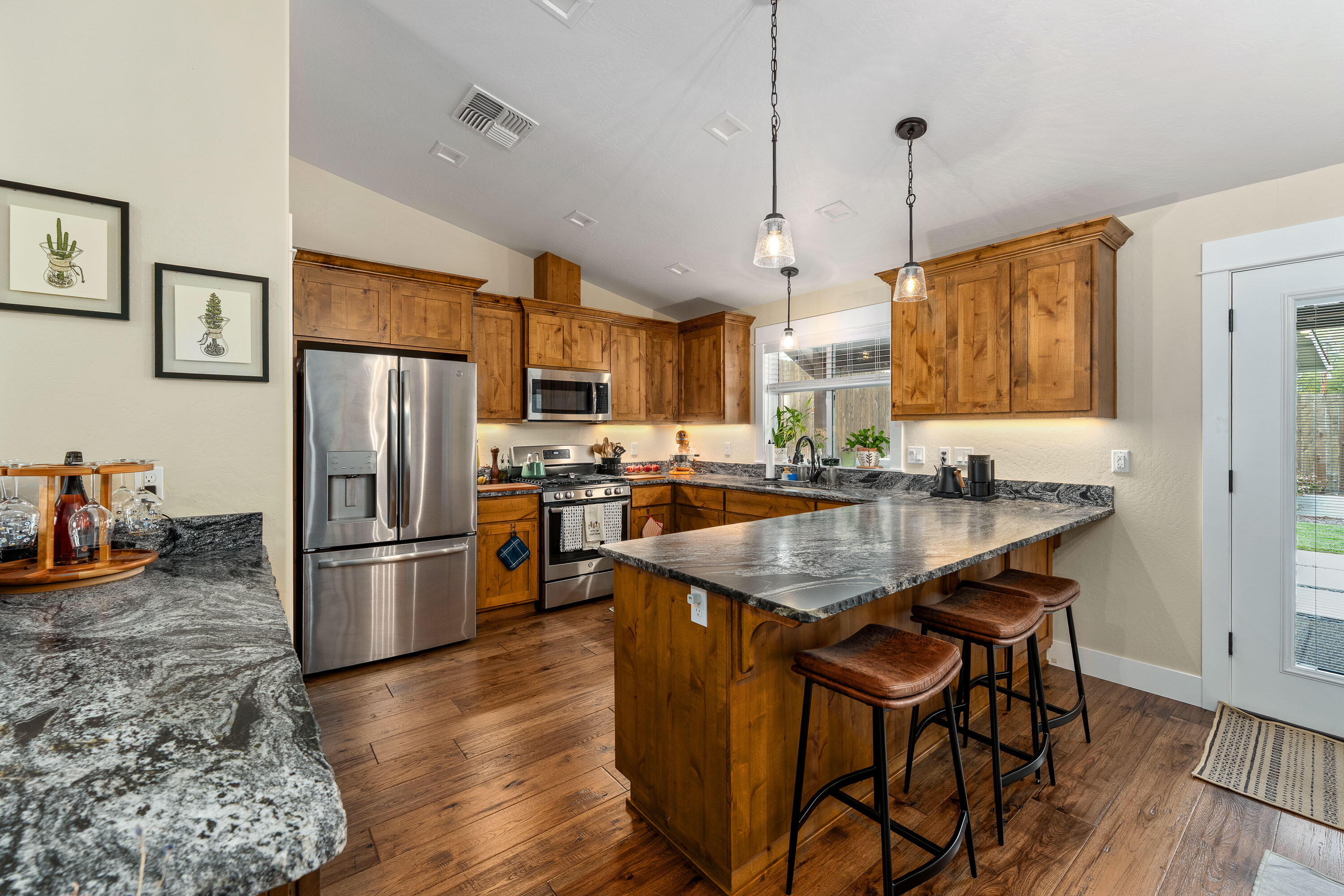 N/A - Residential