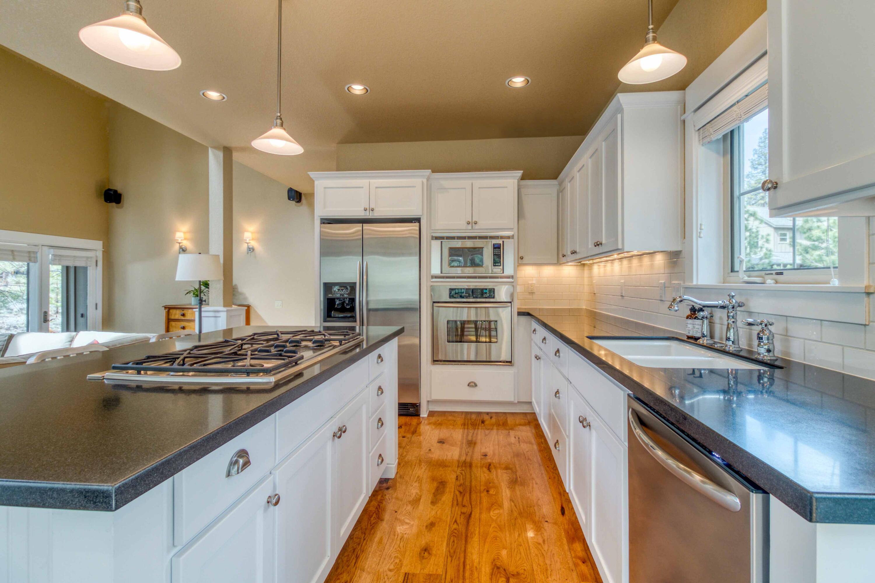 River Wild - Residential