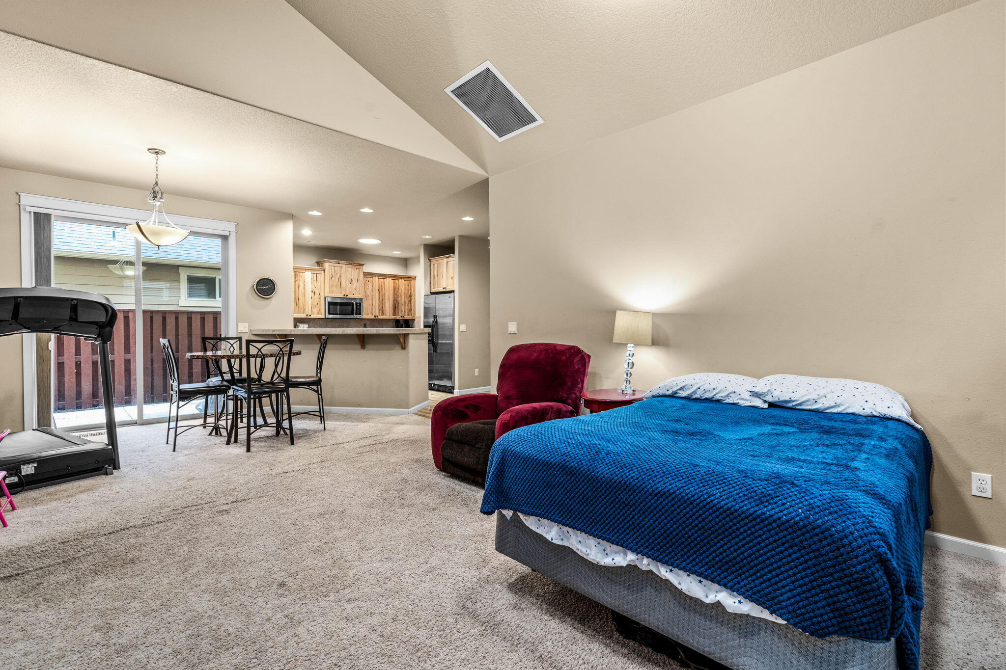 Ochoco Pointe - Residential