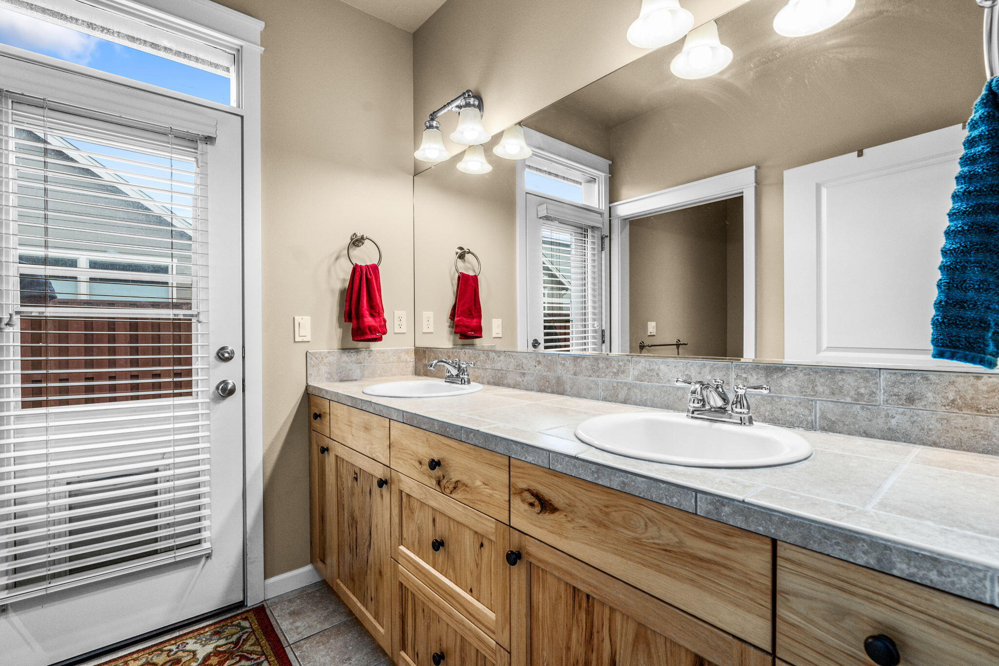Ochoco Pointe - Residential