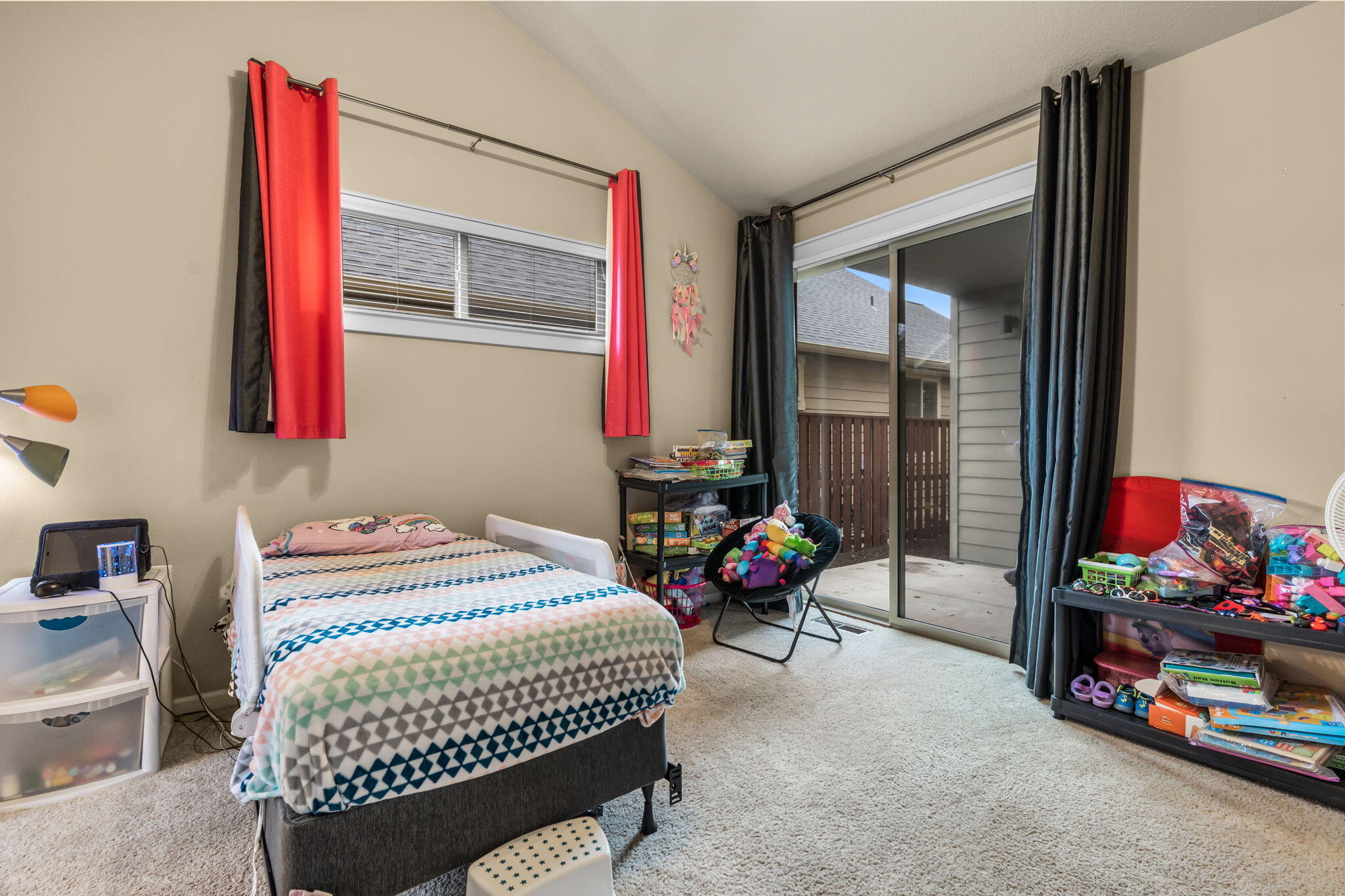 Ochoco Pointe - Residential