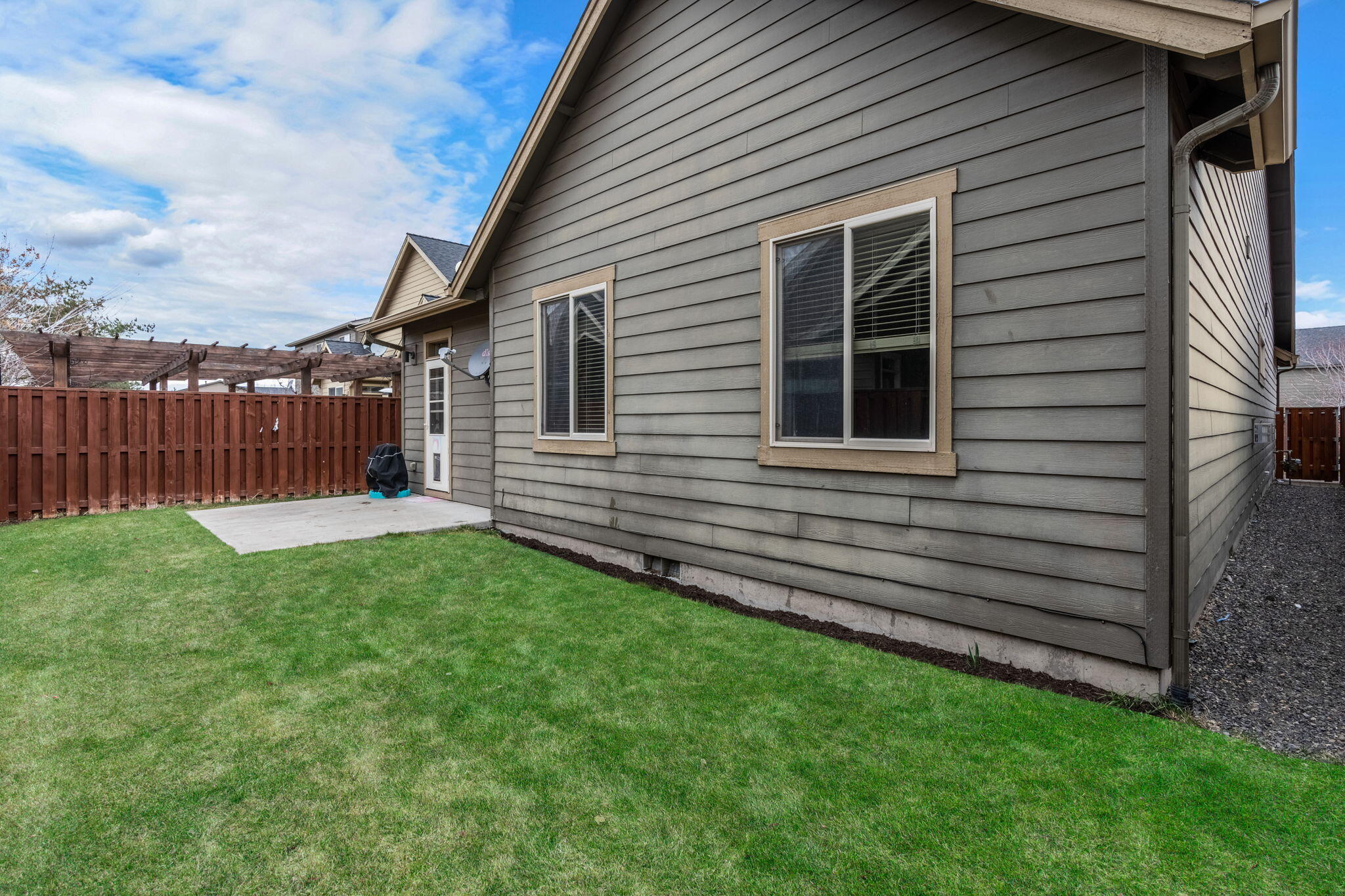 Ochoco Pointe - Residential