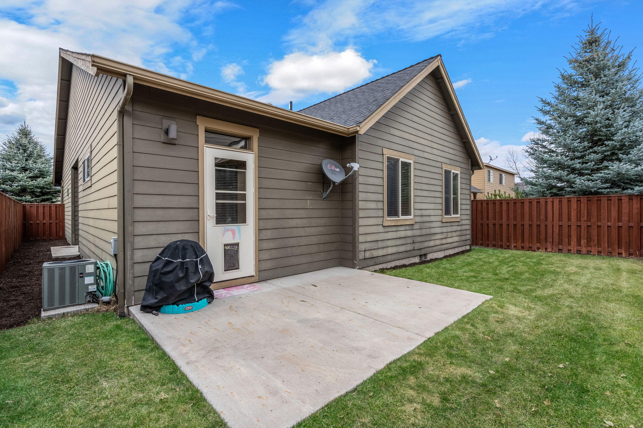 Ochoco Pointe - Residential