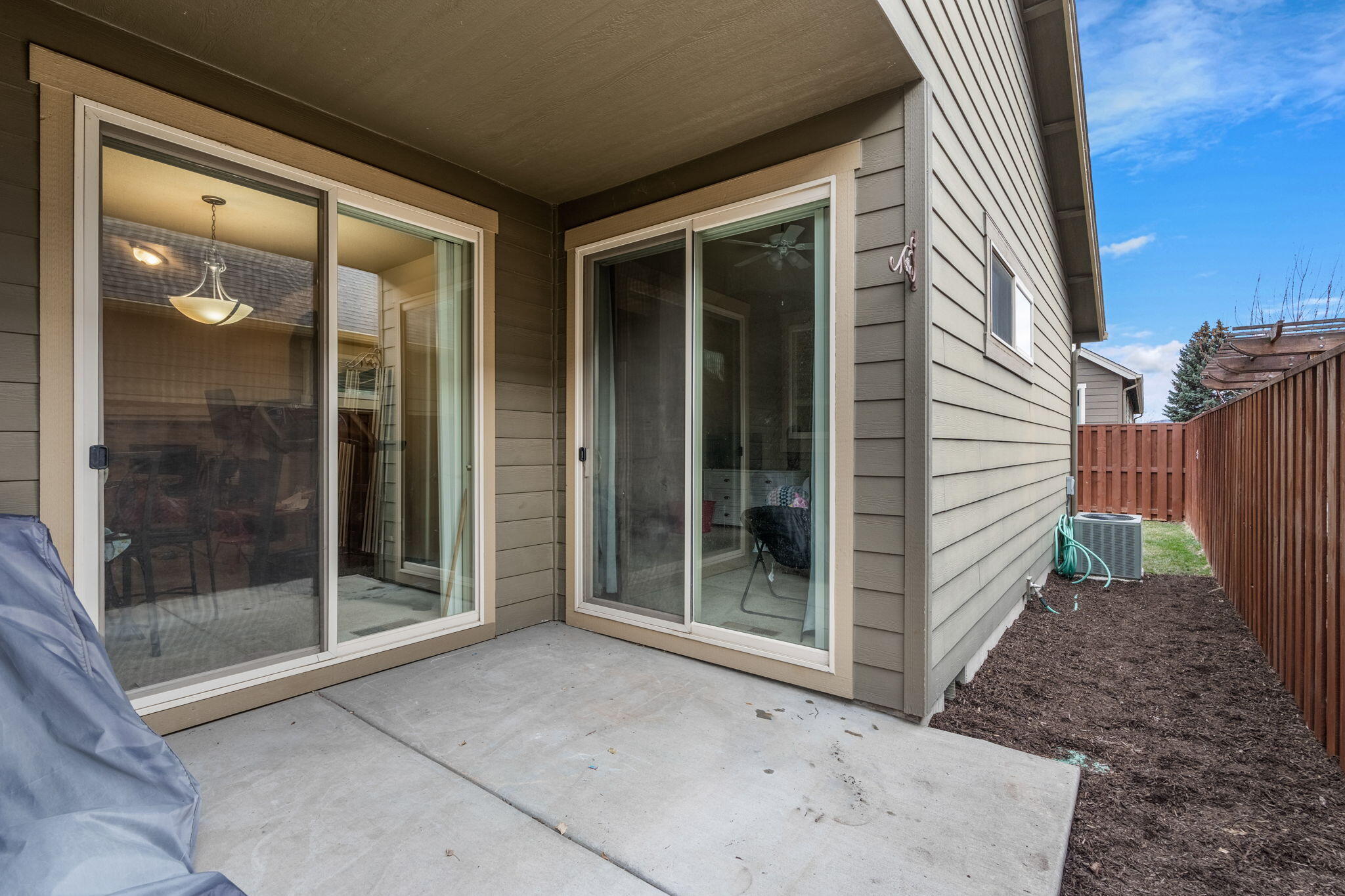 Ochoco Pointe - Residential