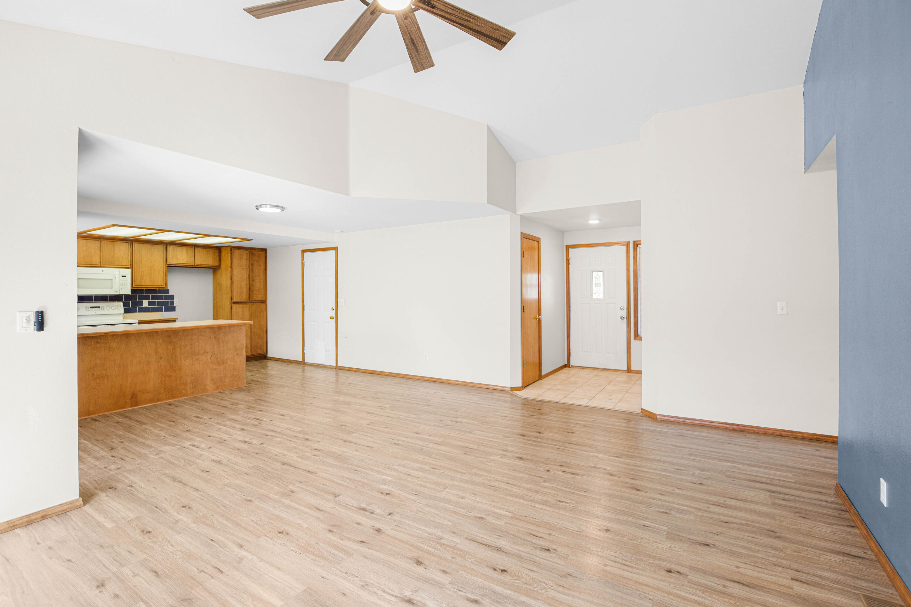 N/A - Residential