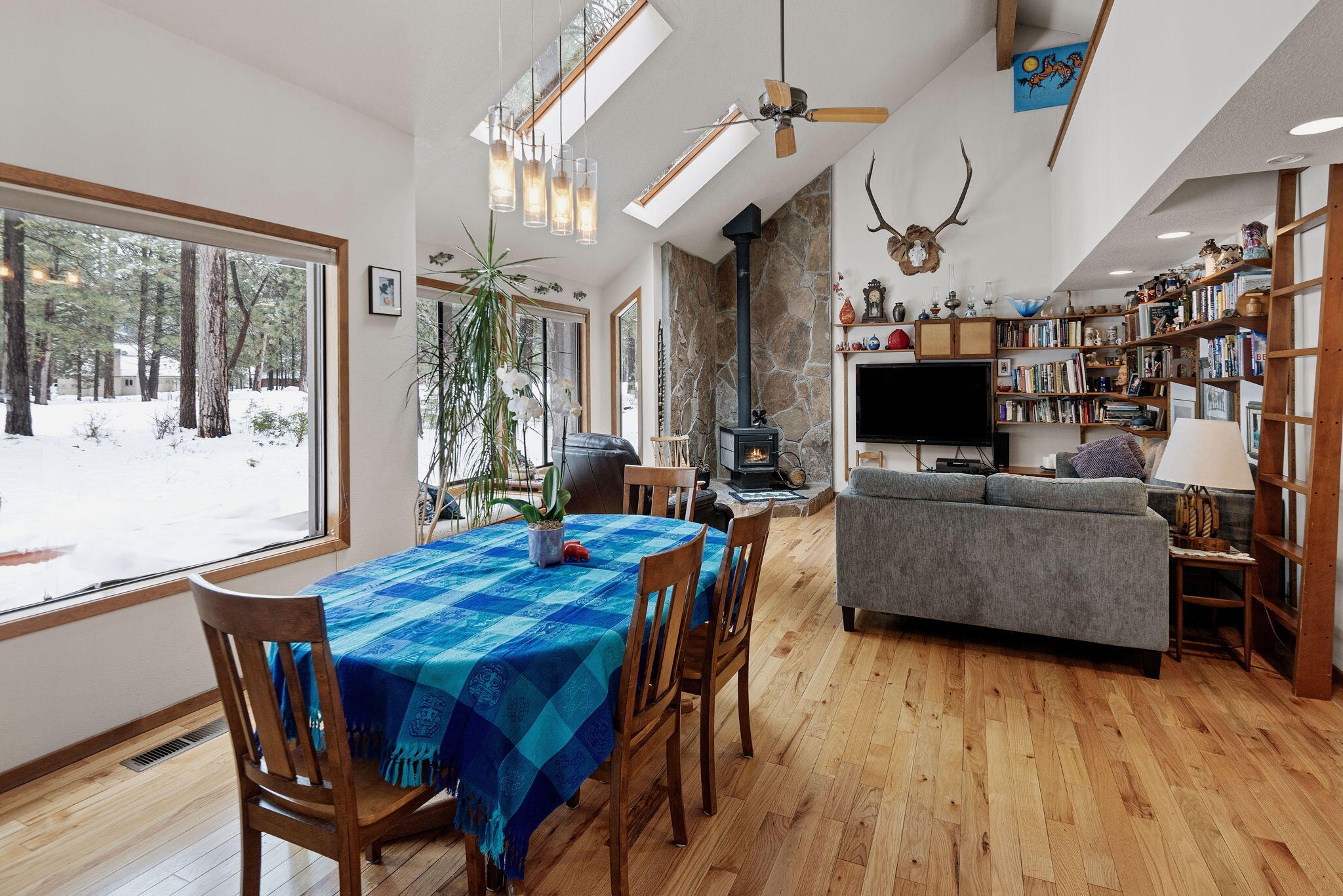 Black Butte Ranch - Residential