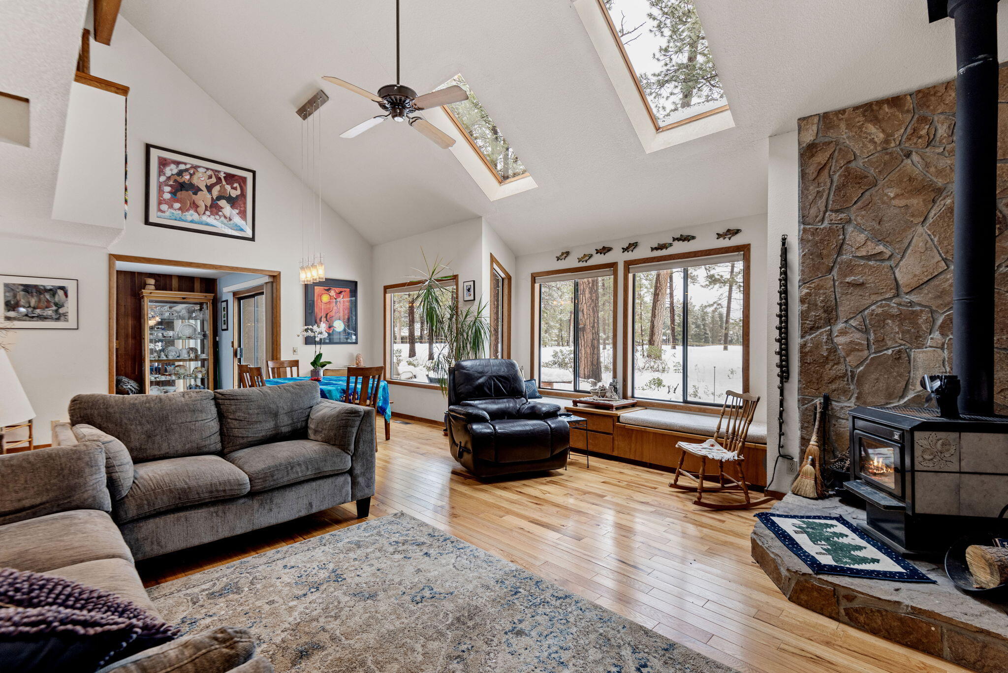 Black Butte Ranch - Residential