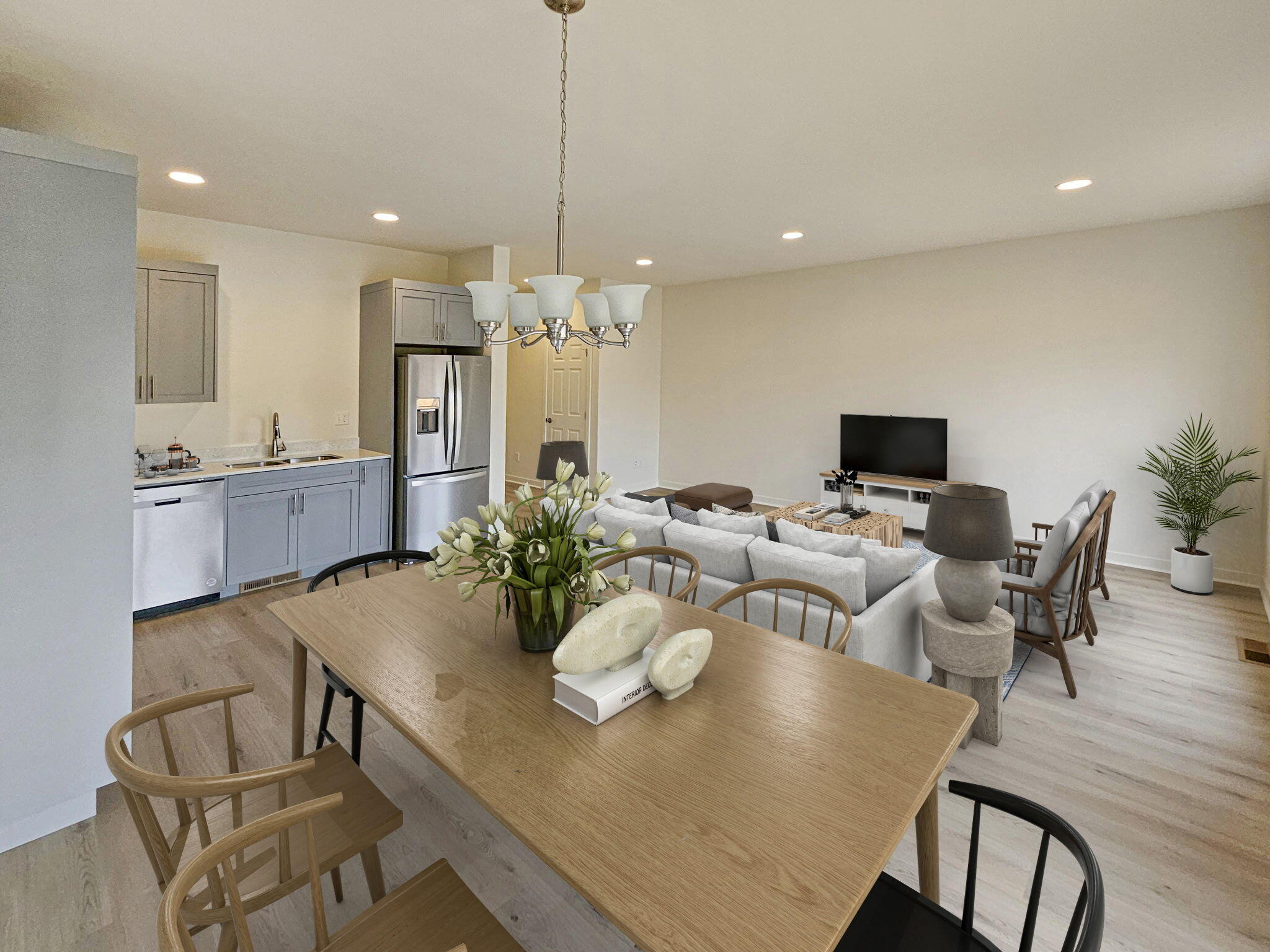 Timber Grove Villas - Residential