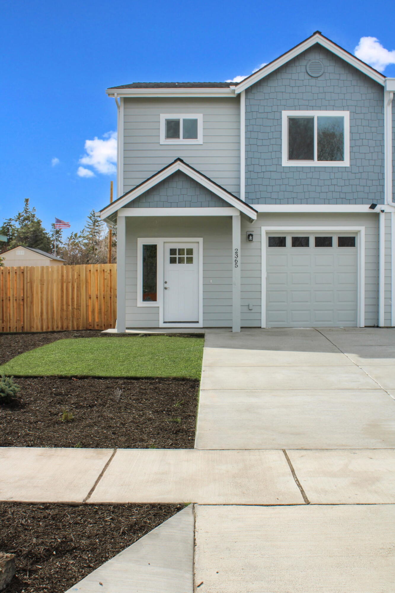Timber Grove Villas - Residential