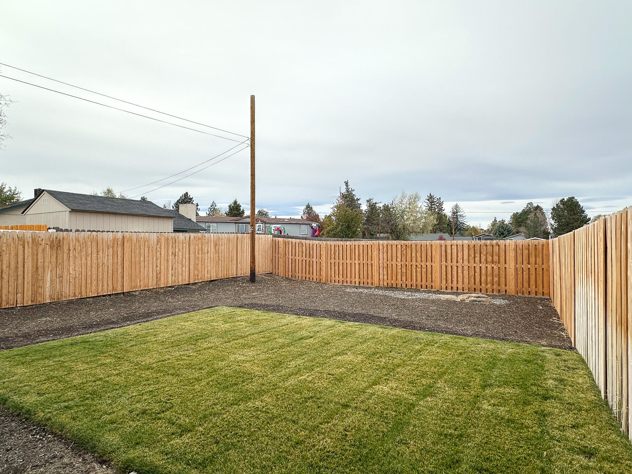 Timber Grove Villas - Residential