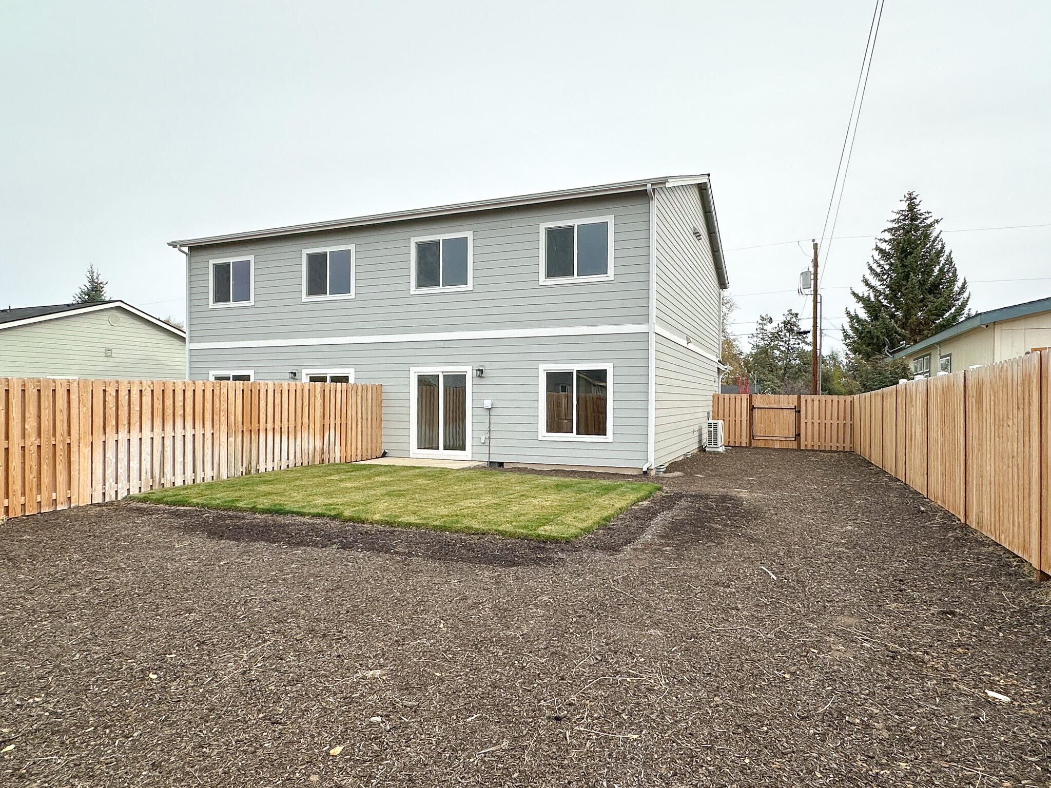 Timber Grove Villas - Residential