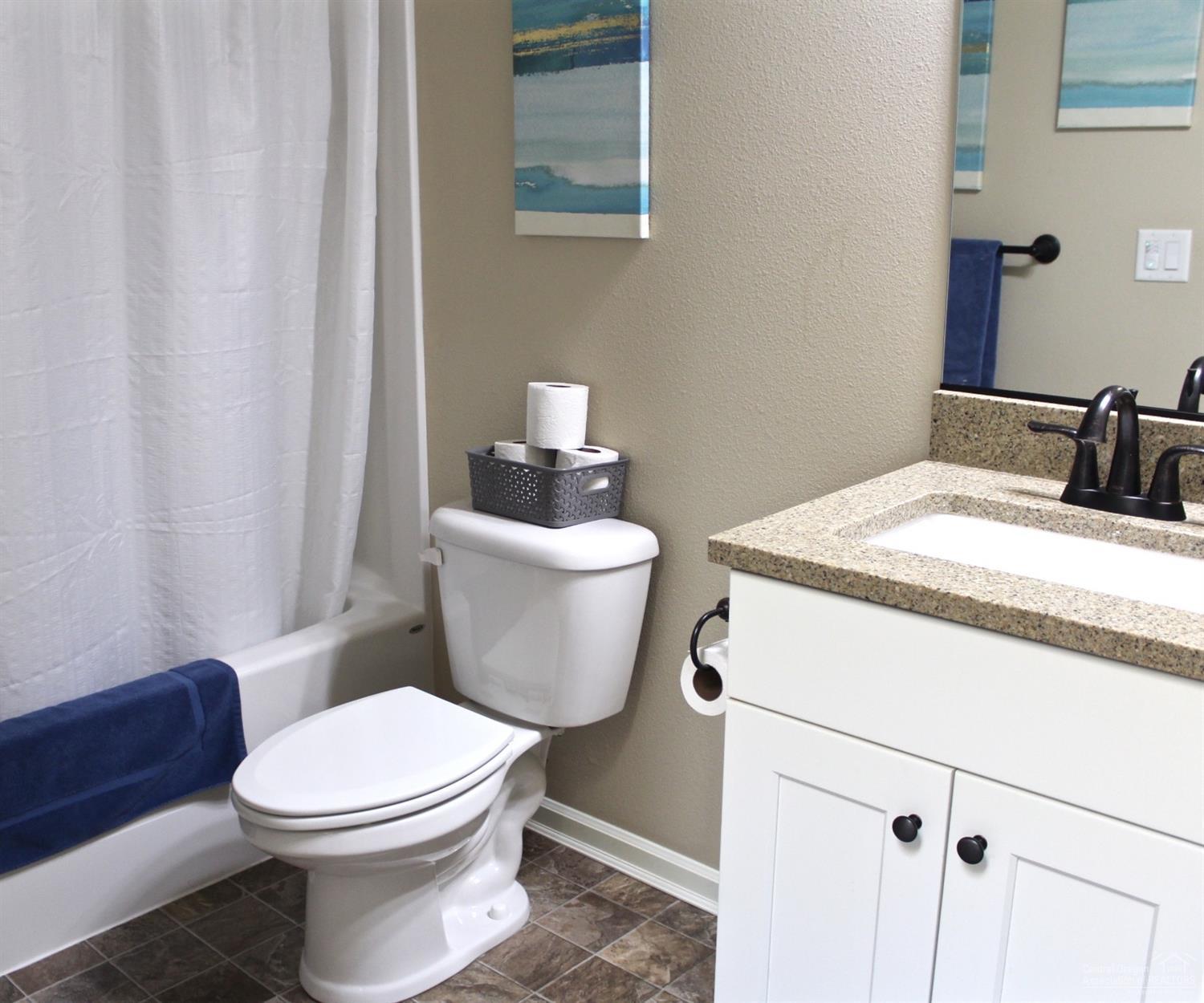 McCall Landing - Residential
