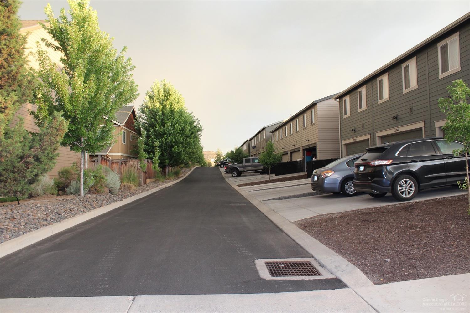 McCall Landing - Residential
