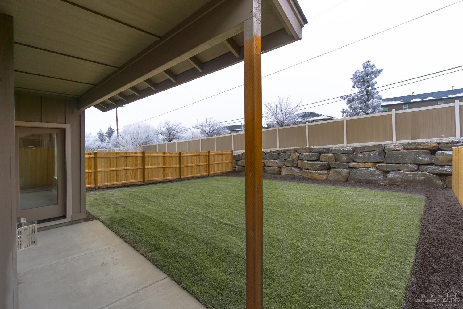 Fieldstone Crossing - Residential