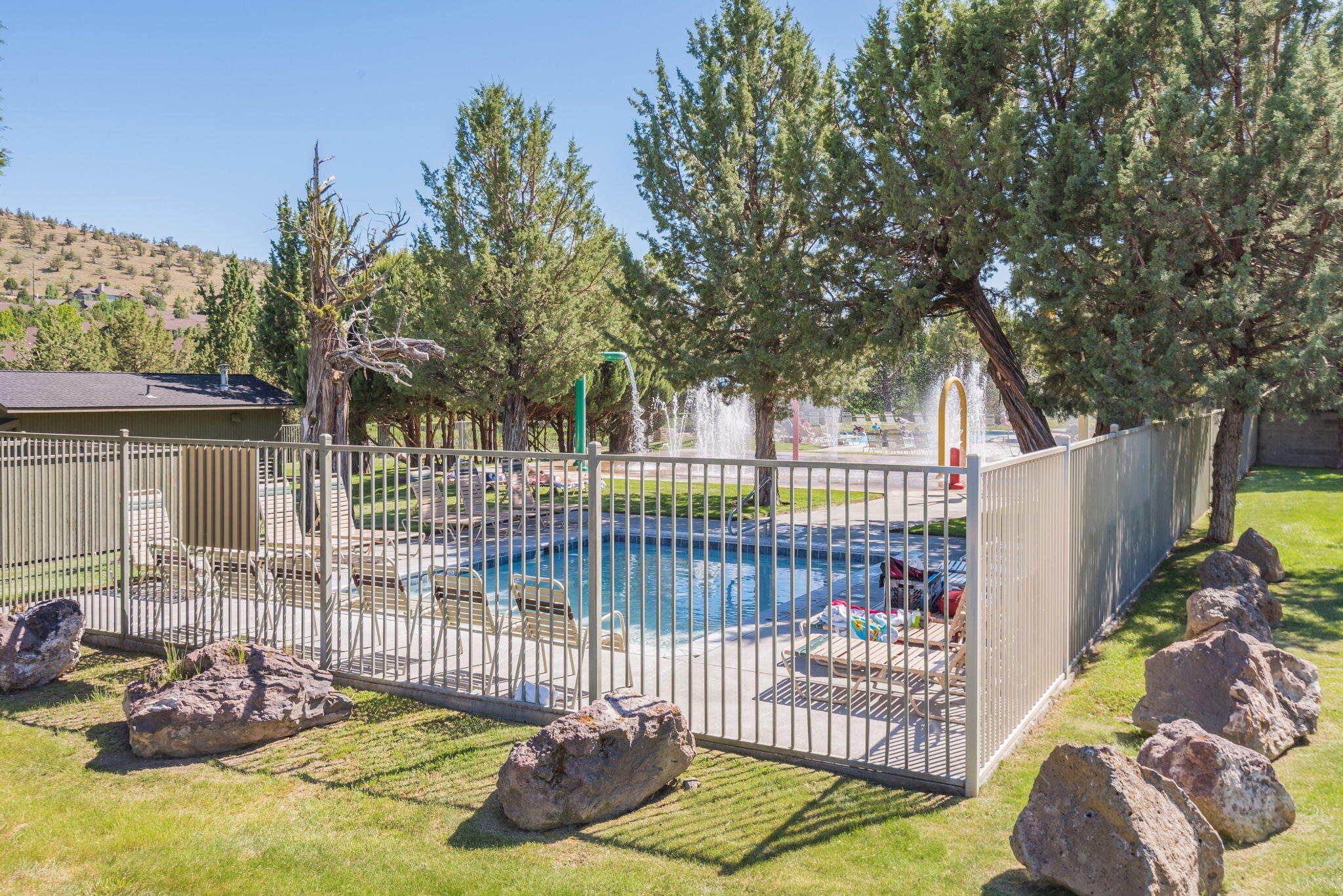 Eagle Crest - Residential