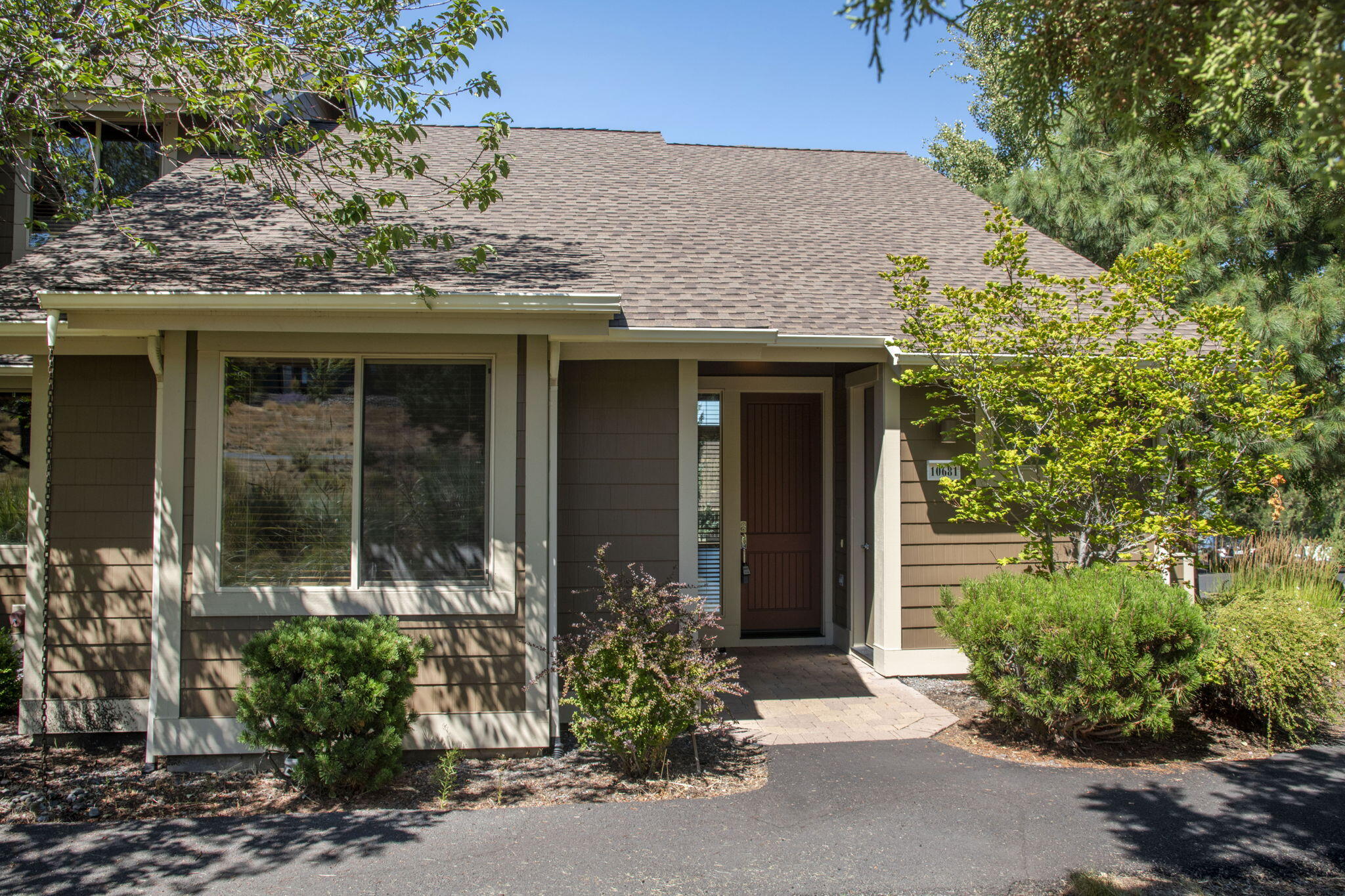 Eagle Crest - Residential