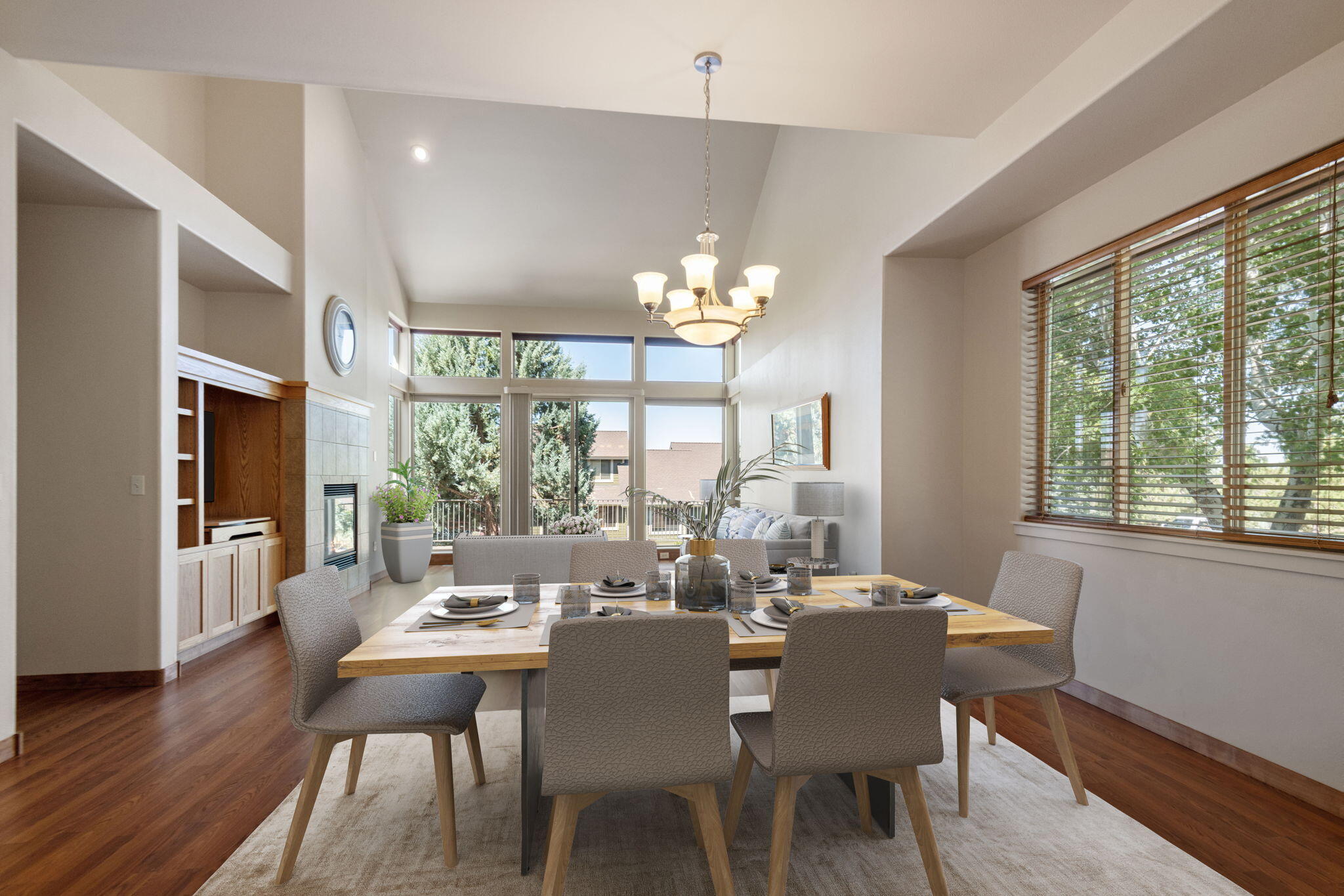 Eagle Crest - Residential