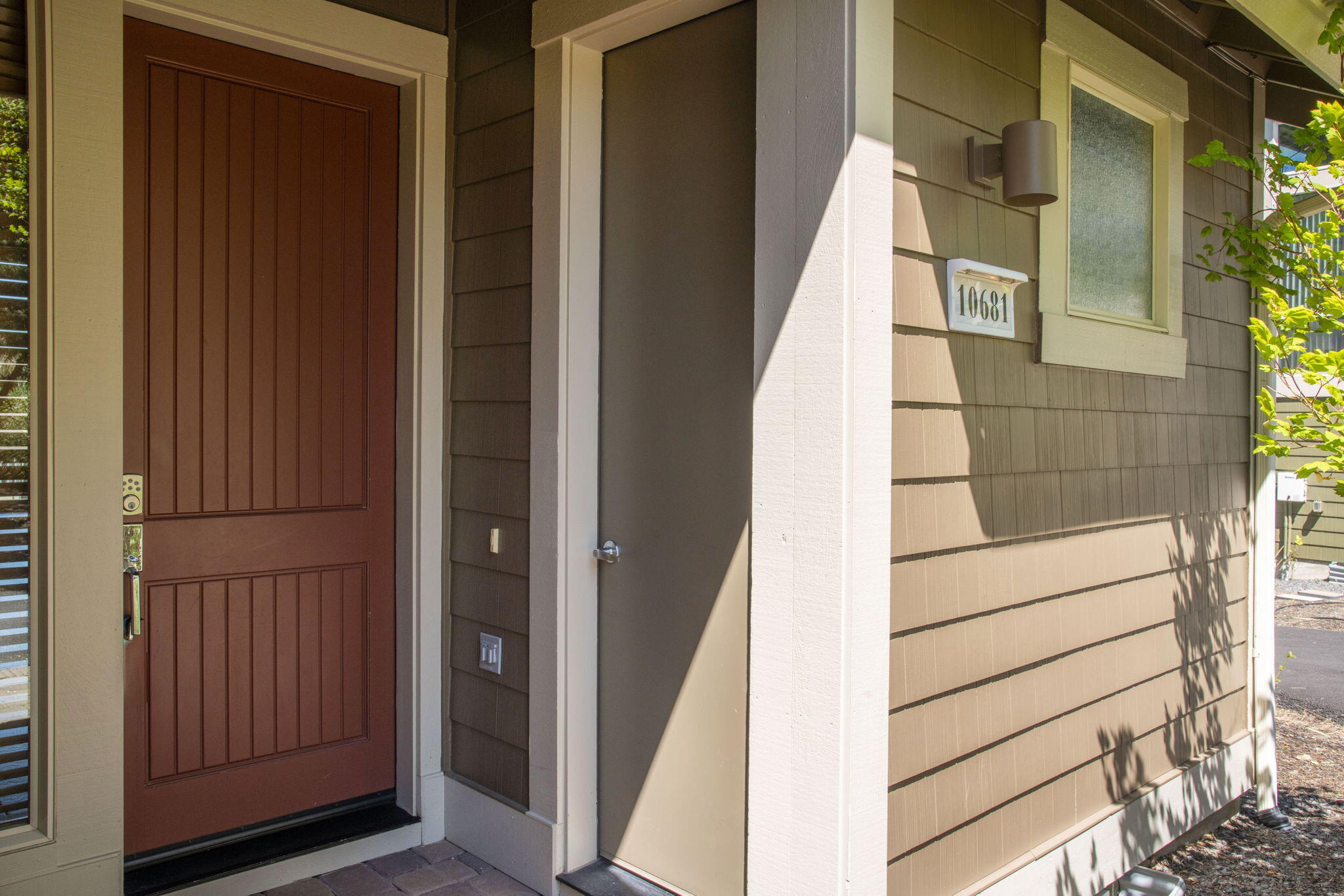 Eagle Crest - Residential