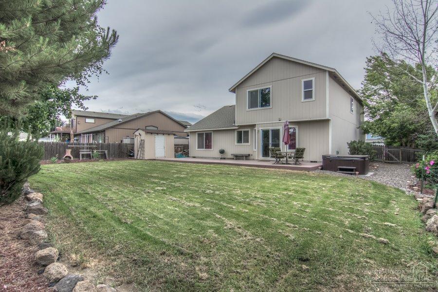 Canyon Point - Residential