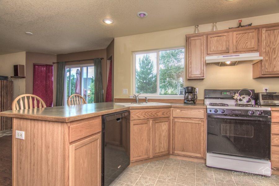Canyon Point - Residential