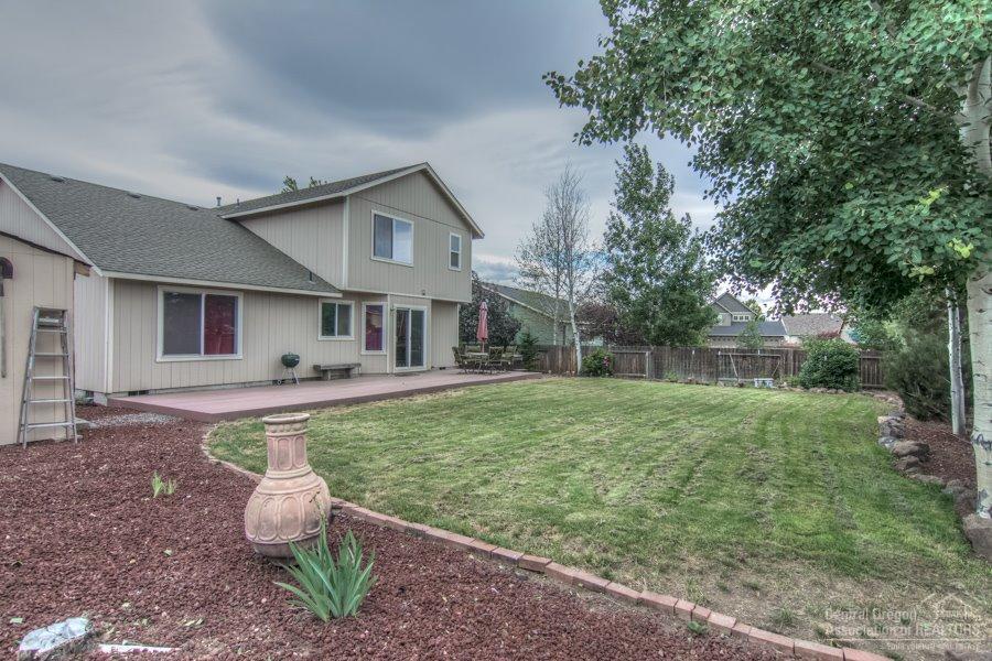 Canyon Point - Residential