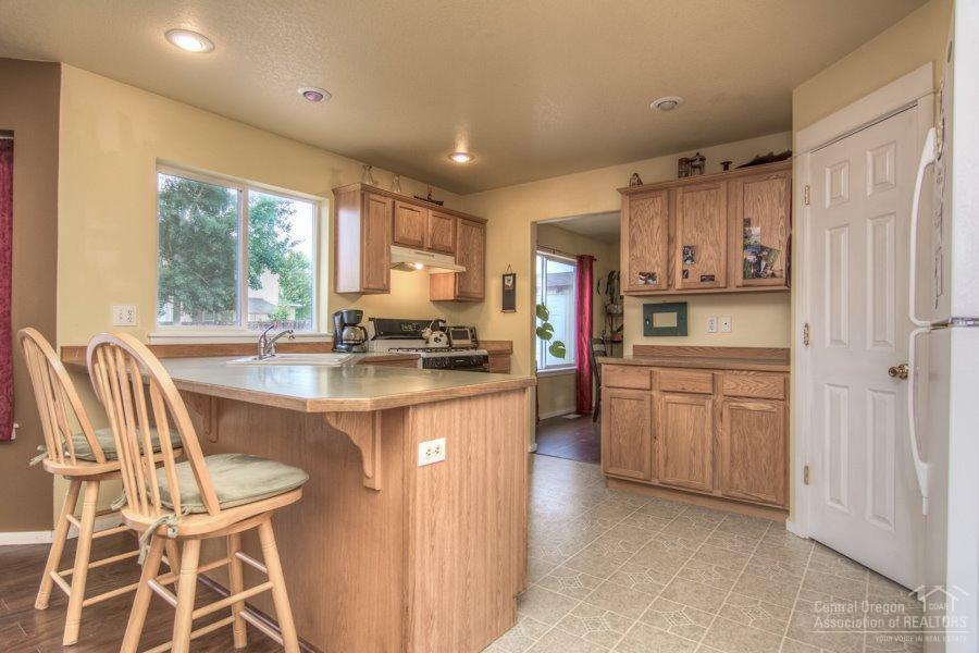 Canyon Point - Residential