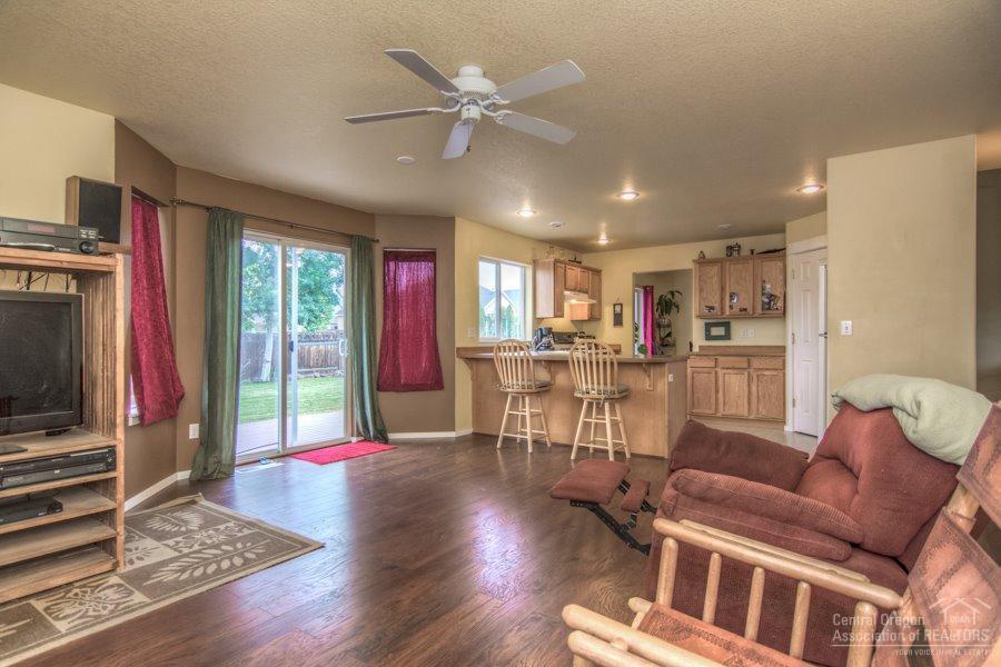 Canyon Point - Residential