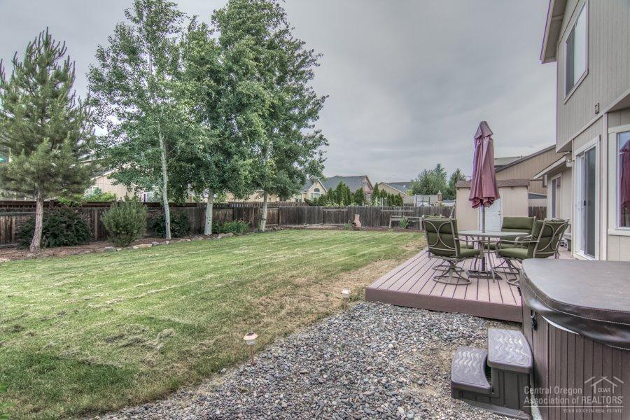 Canyon Point - Residential