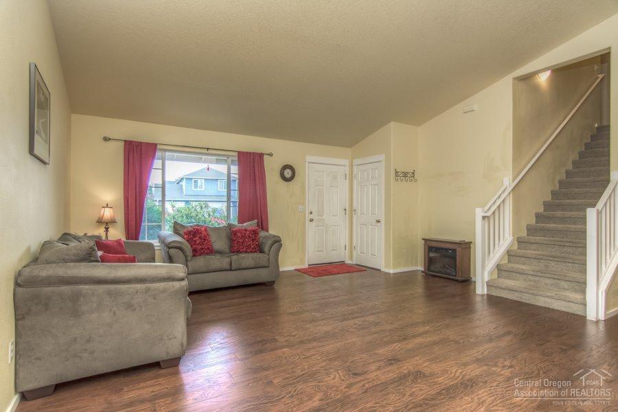 Canyon Point - Residential