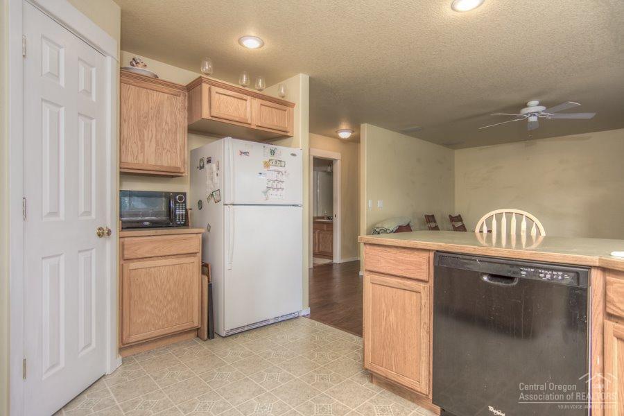 Canyon Point - Residential