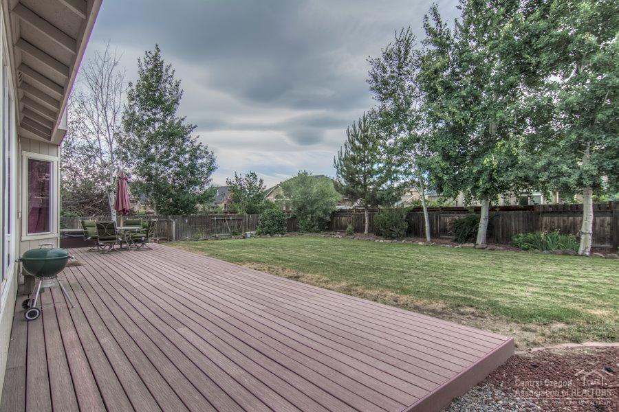 Canyon Point - Residential