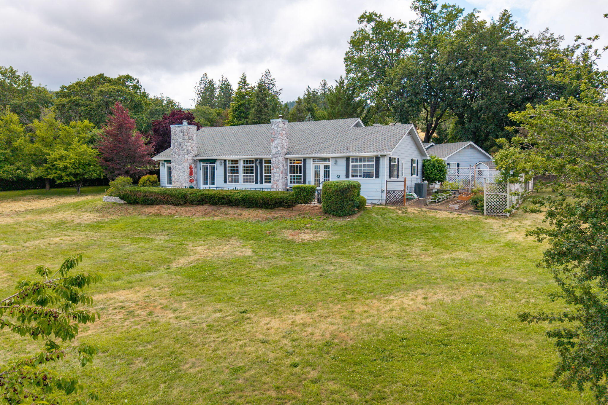 N/A - Residential