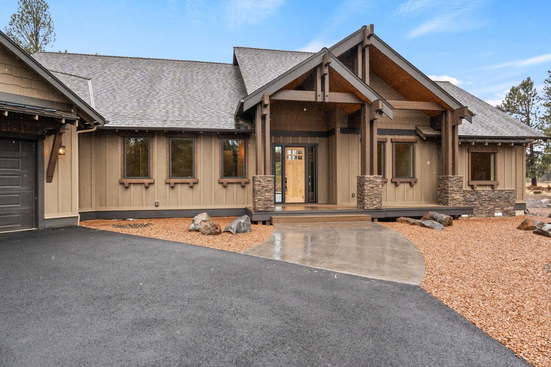 Sunset View Estates - Residential