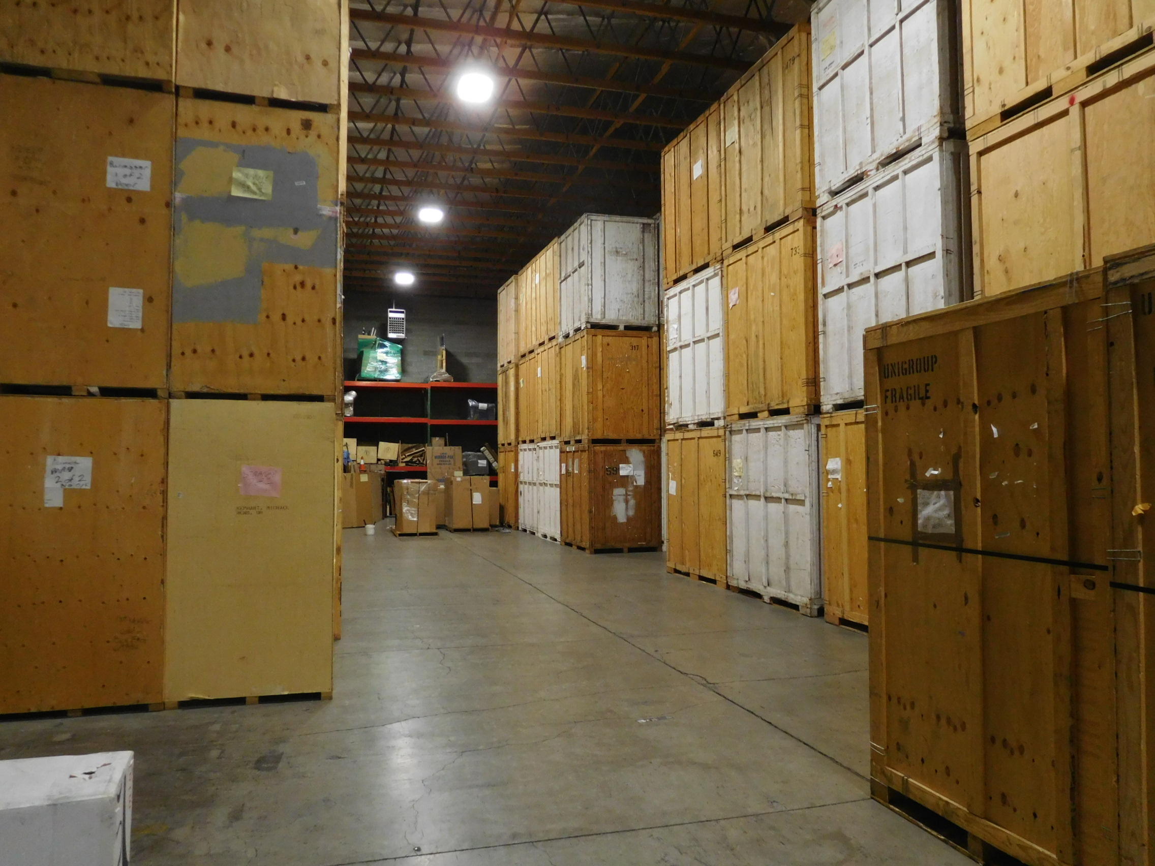 Riverside - Commercial Sale