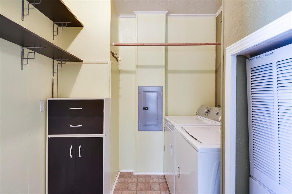 Crr - Residential