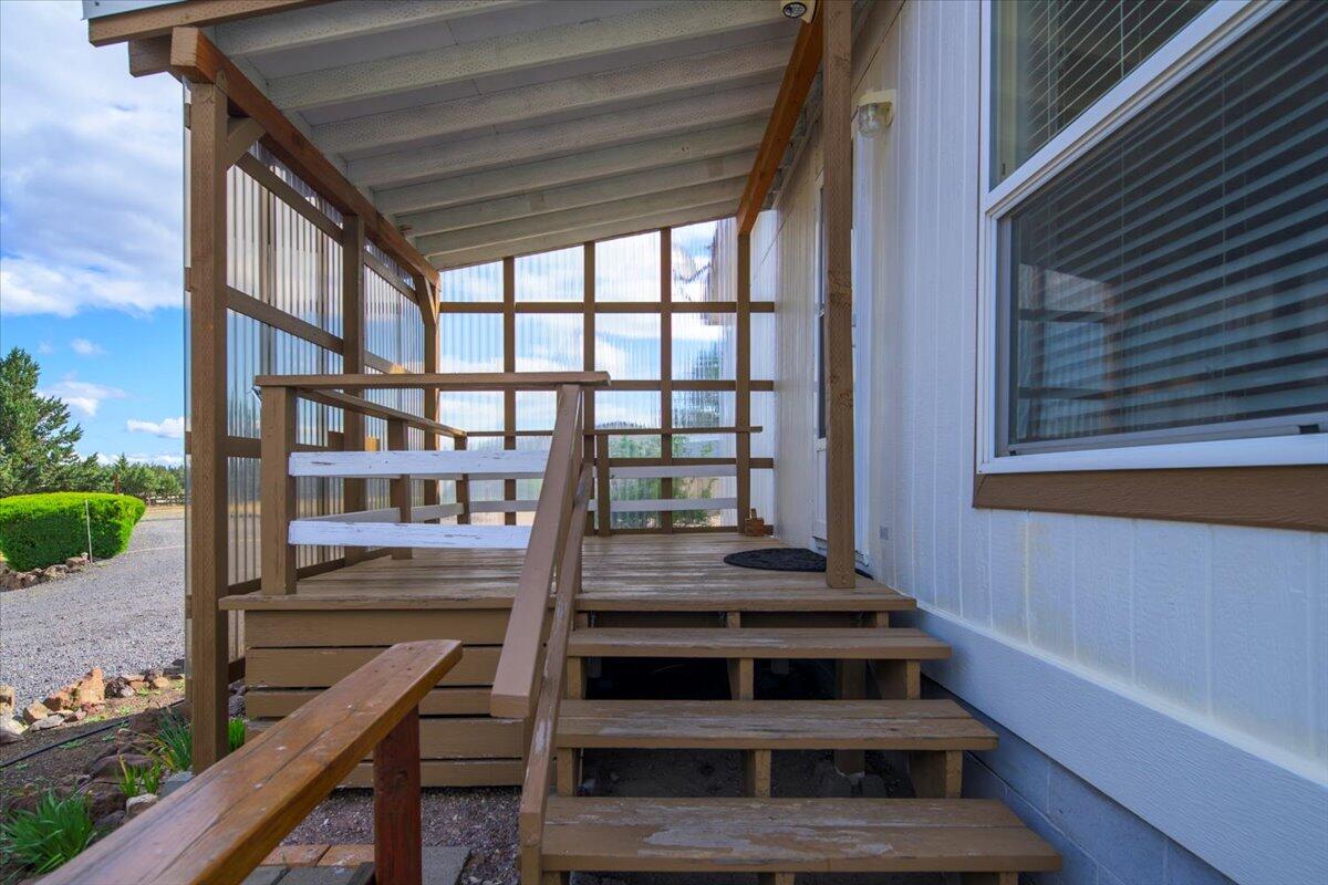 Crr - Residential