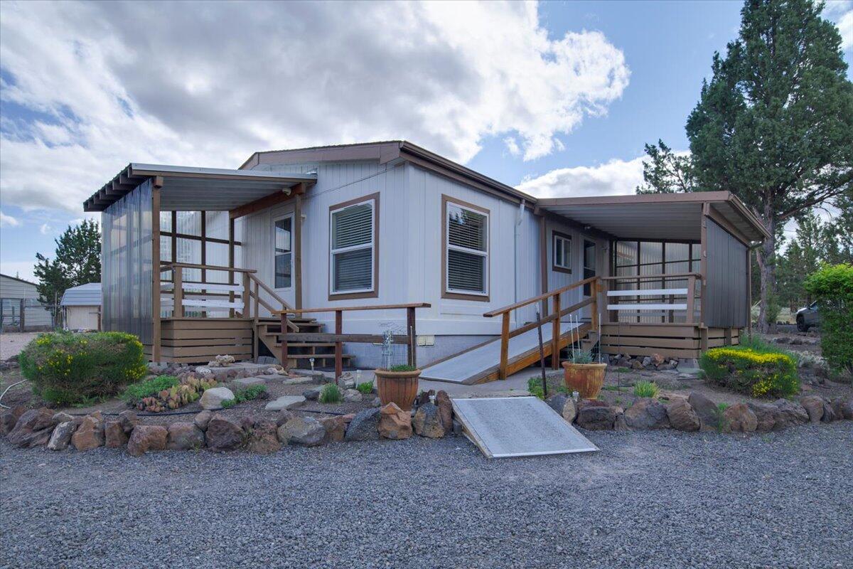 Crr - Residential
