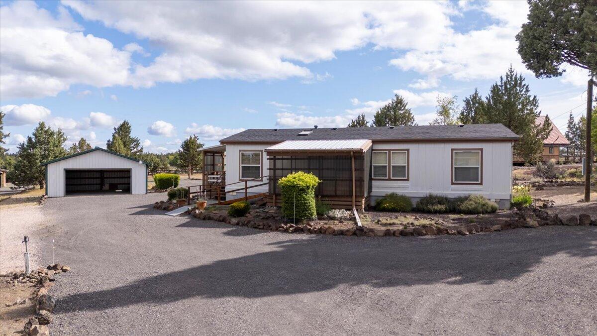 Crr - Residential