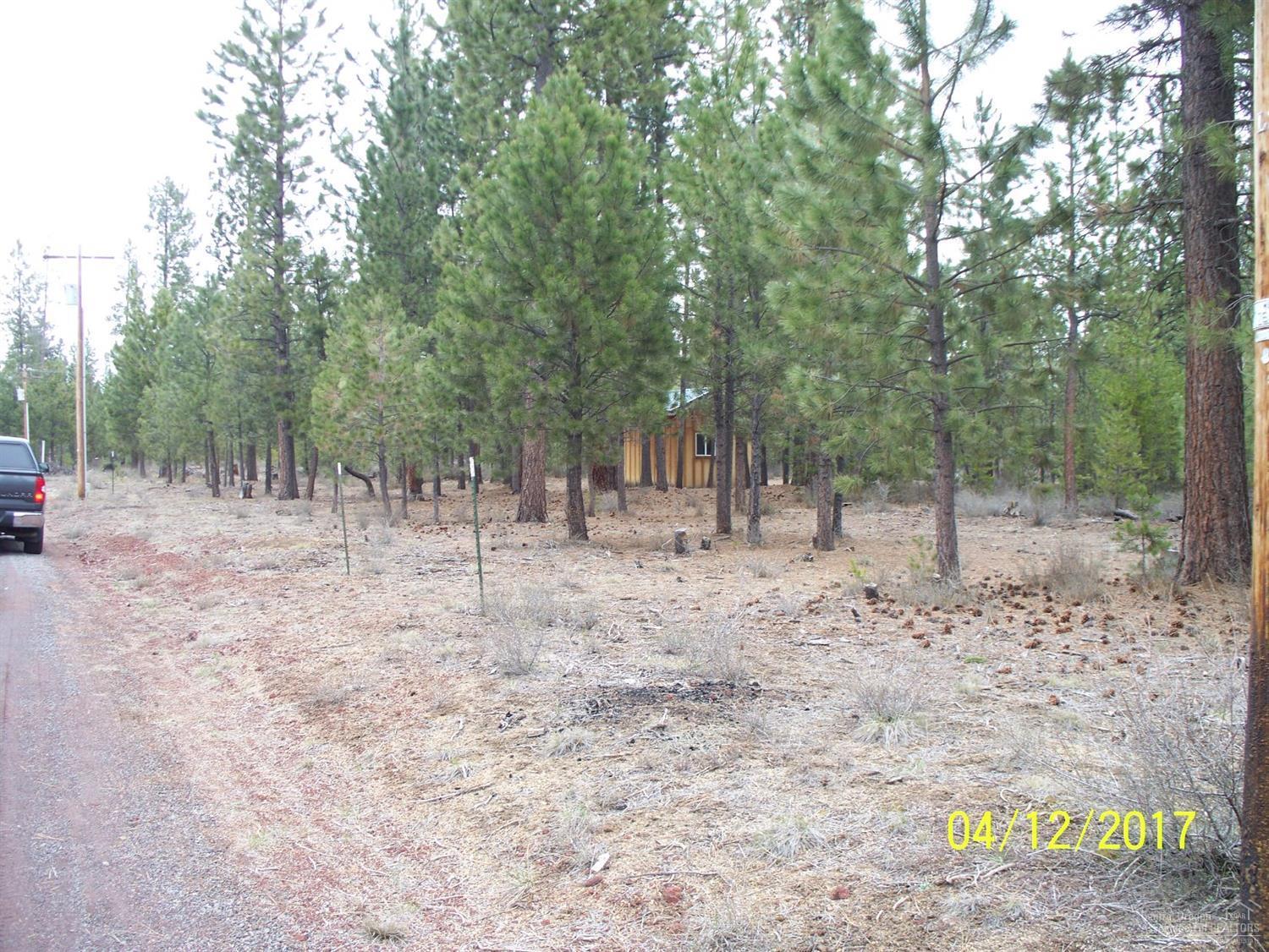River Pine Estates - Land