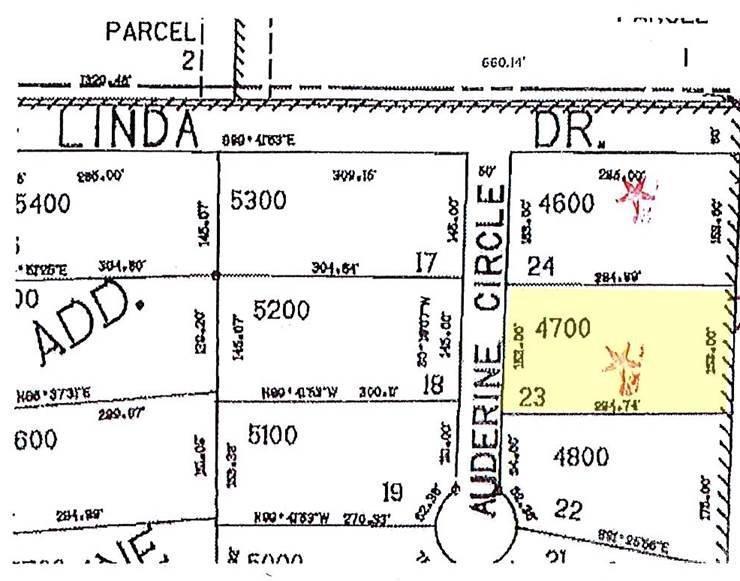 River Pine Estates - Land