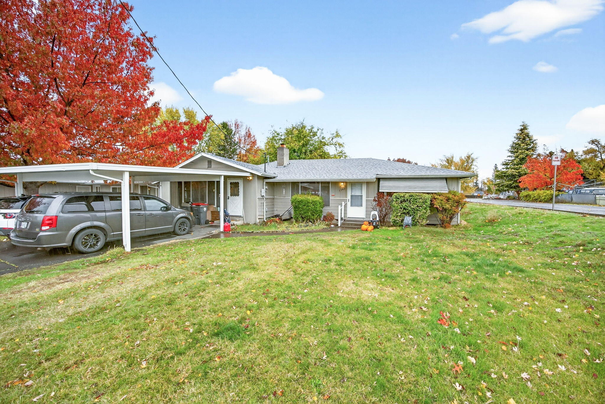Lake Wood Subdivision - Residential