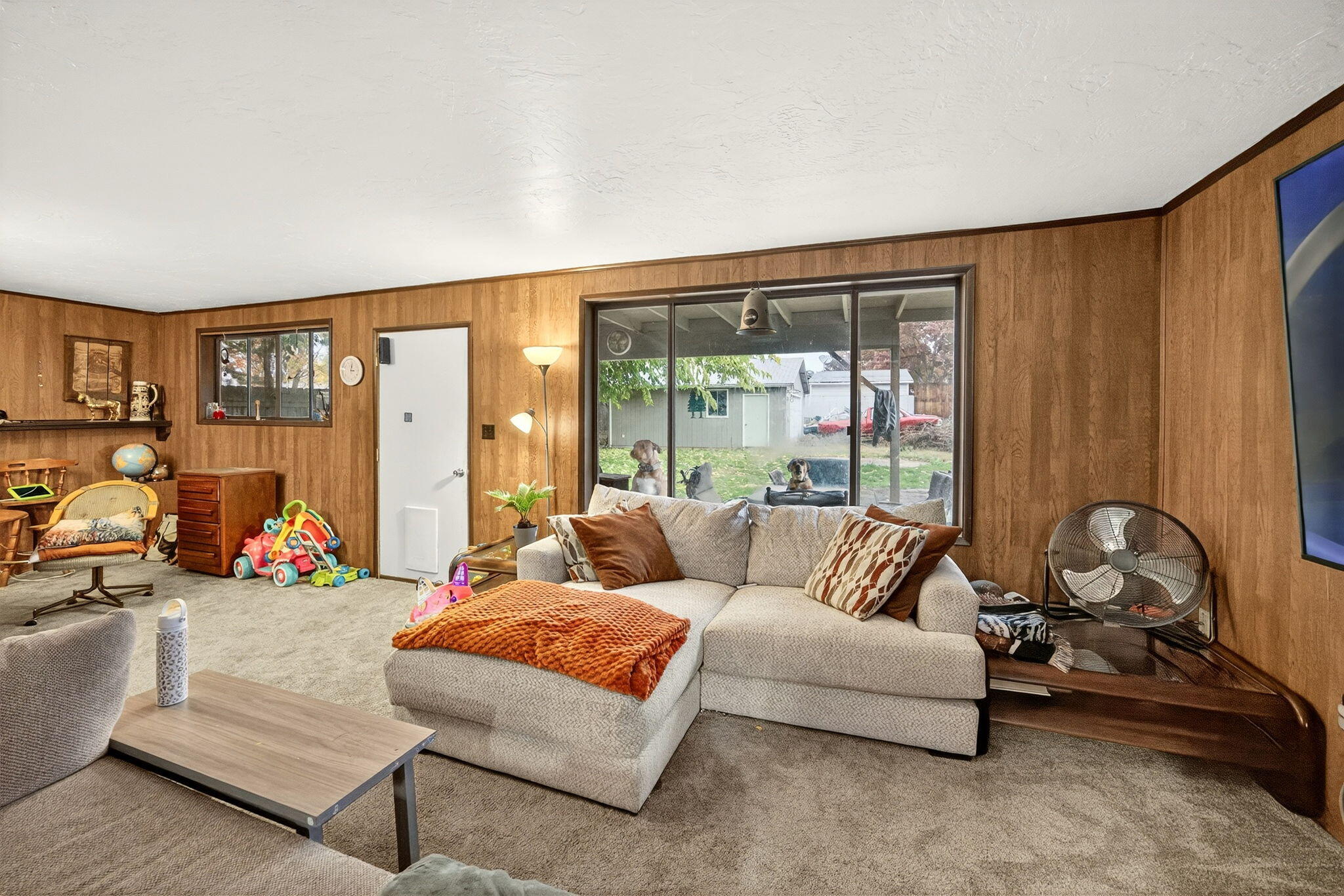 Lake Wood Subdivision - Residential