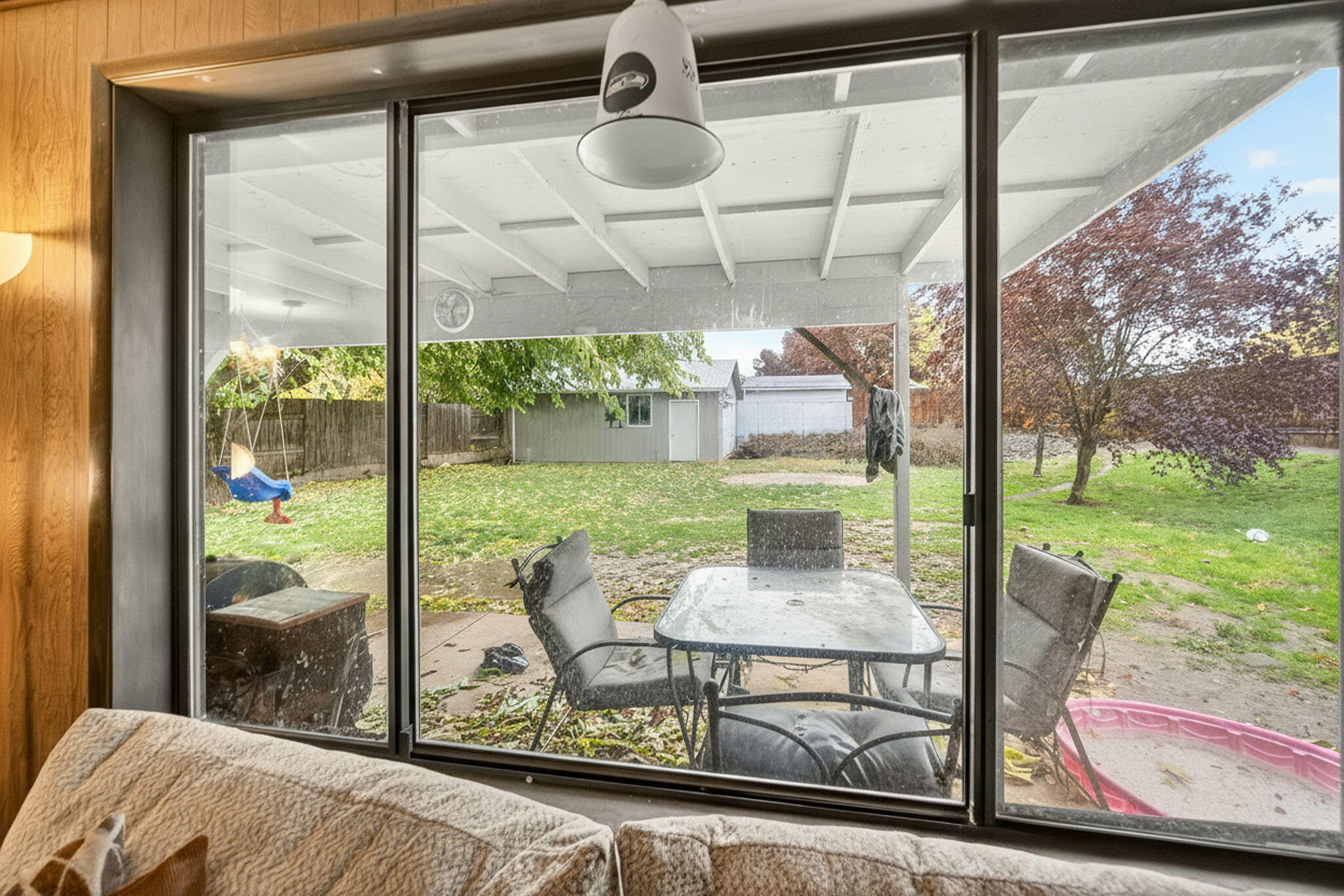 Lake Wood Subdivision - Residential