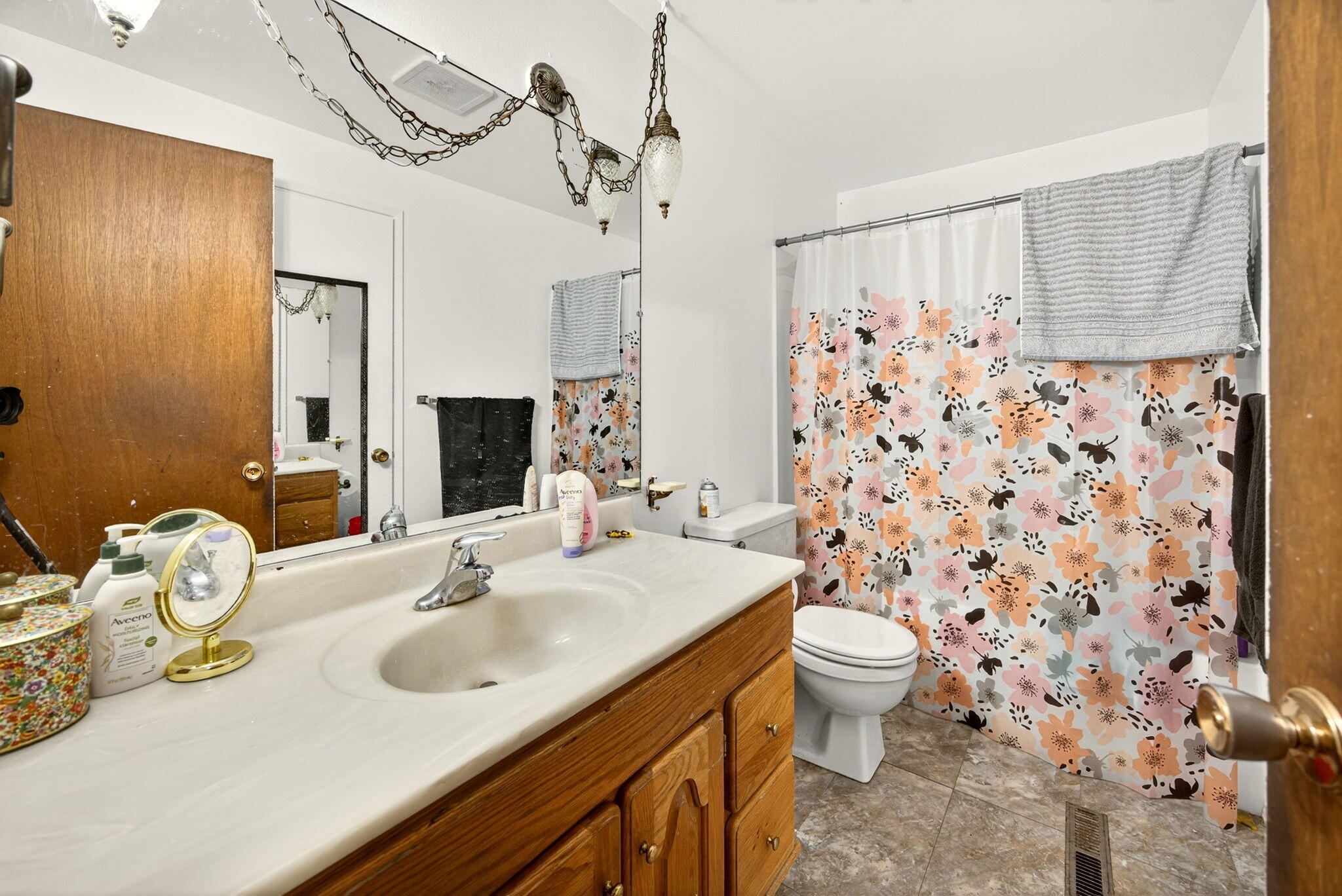 Lake Wood Subdivision - Residential