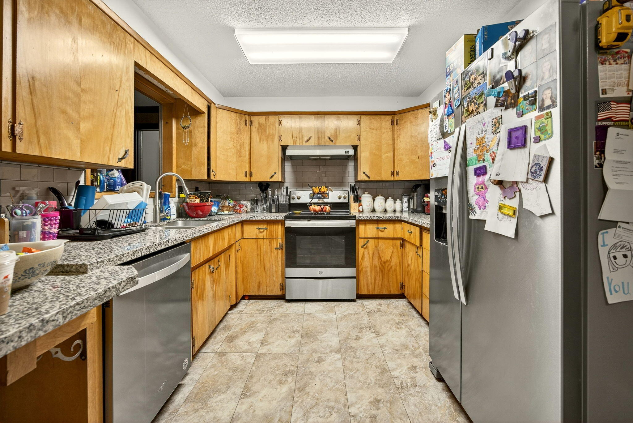 Lake Wood Subdivision - Residential
