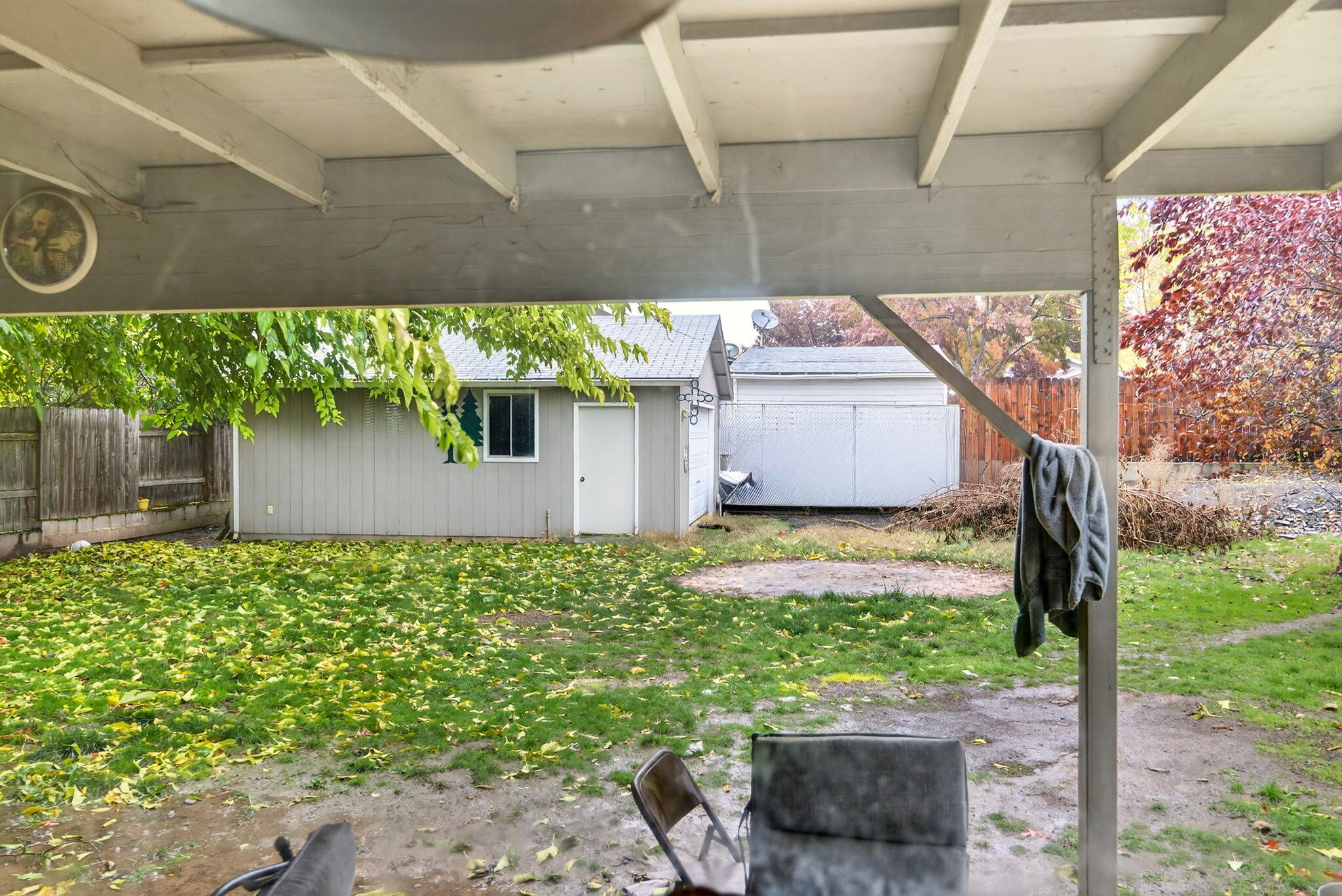 Lake Wood Subdivision - Residential
